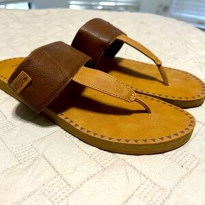 Flojos Grace Flip Flops